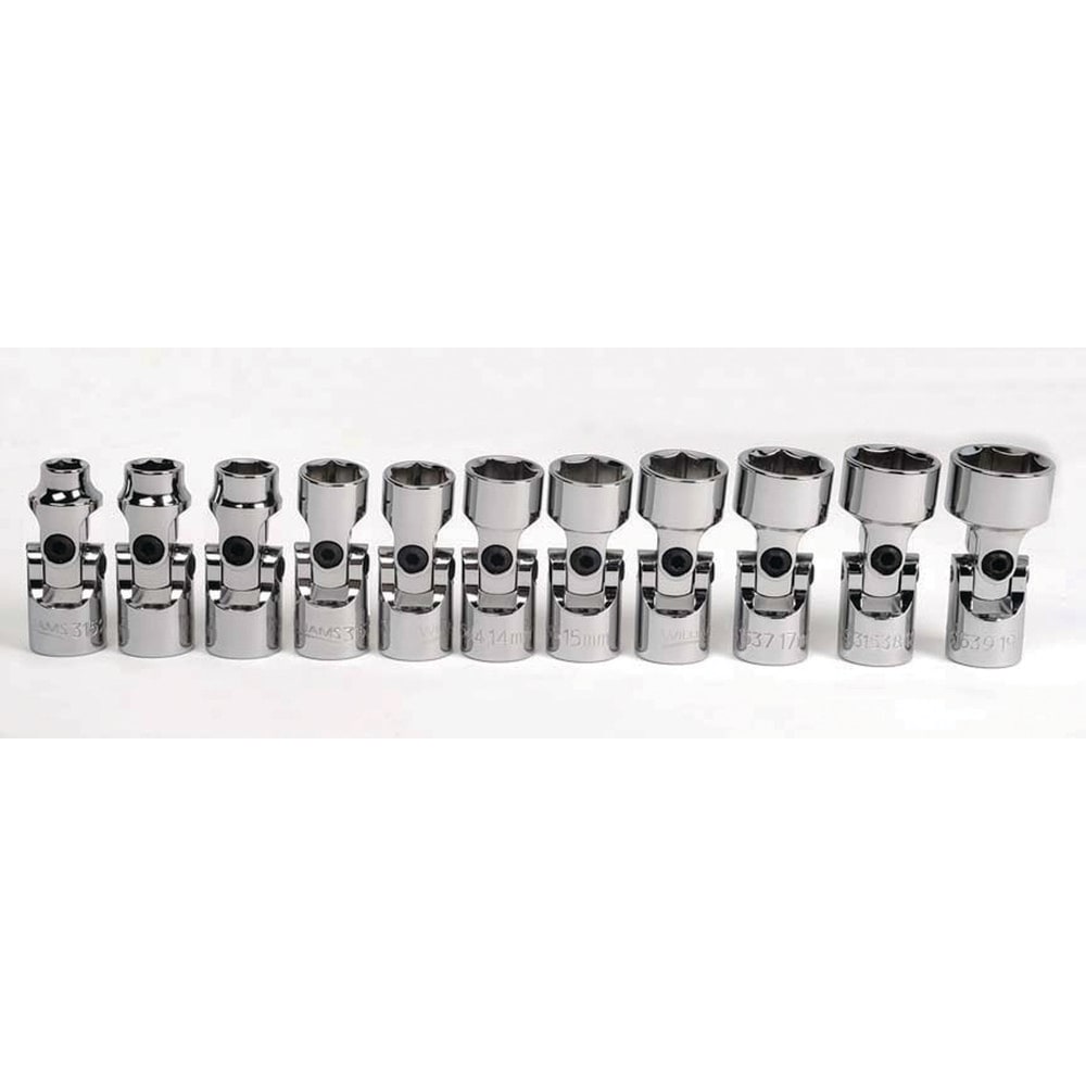 Socket Set