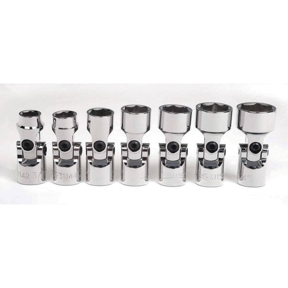 Socket Set