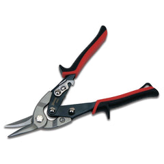 Snips; Snip Type: Aviation Snip; Tool Type: Left Cut Aviation Snip; Cutting Length (Fractional Inch): 1-3/8; Cutting Length (Decimal Inch): 1.375; Overall Length Range: 9 to 11.9; Cutting Direction: Left Hand