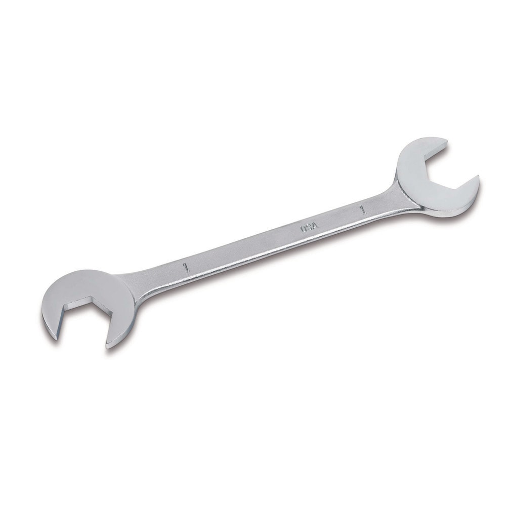 Open End Wrenches; Wrench Type: Open End Wrench; Tool Type: 1-11/16"  SAE 15¬∞