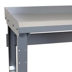 Workbench & Workstation Accessories; Material: Steel