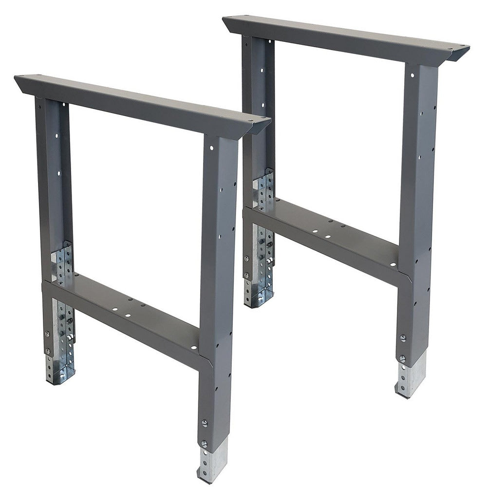 Workbench & Workstation Accessories; Material: Steel