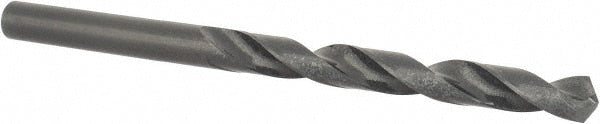 Jobber Drill: Letter F, 118 deg Point, Cobalt