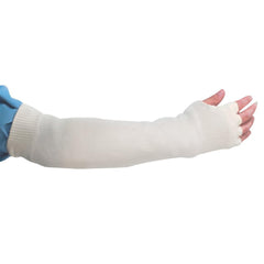 High Heat Protection Sleeve: Size Standard, Knit Nomex