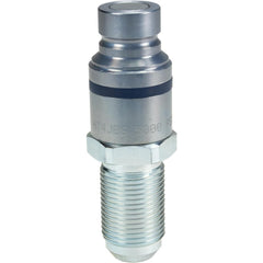 Hydraulic Hose Fittings & Couplings; Type: HT-Series Correct Connect Flushface Male Threaded Bulkhead Plug; Fitting Type: Female Plug; Hose Inside Diameter (Decimal Inch): 0.8750; Hose Size: 7/8