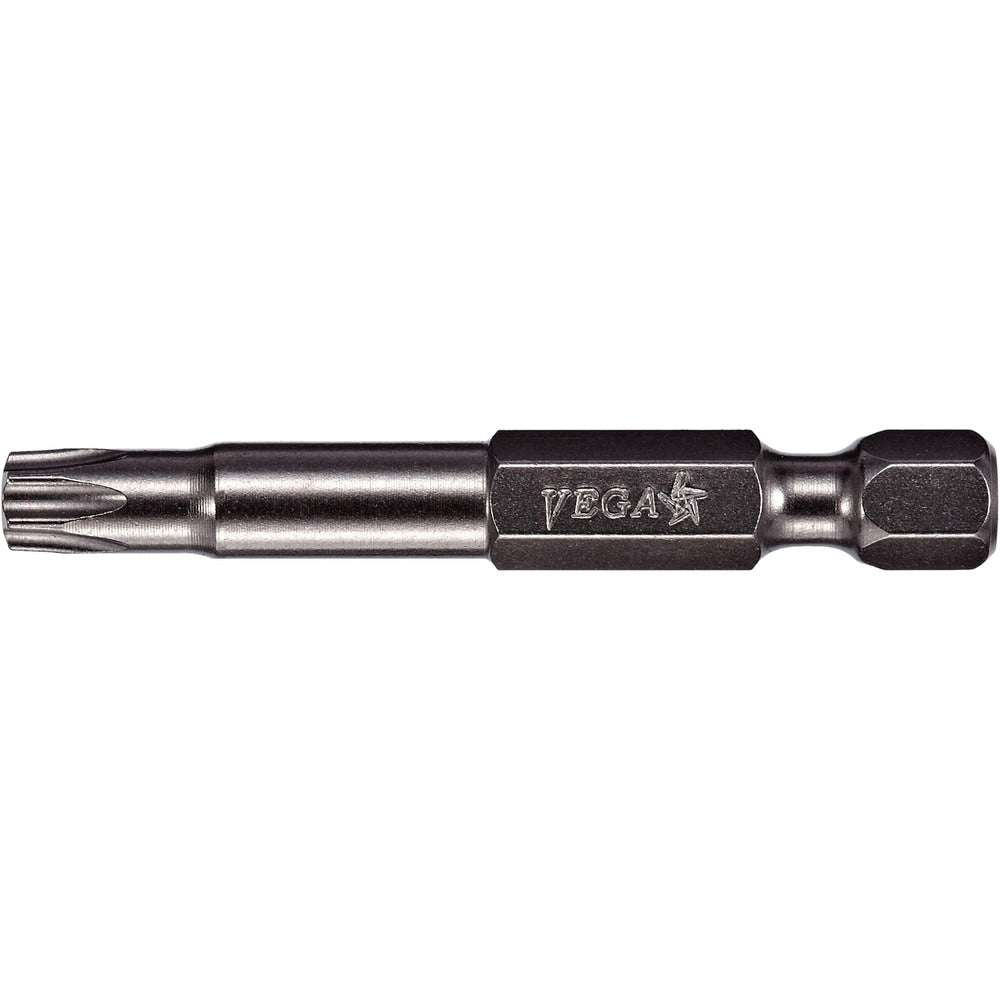 Torx Tamper Bit: T30 Torx