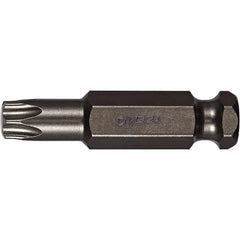 Torx Bit: T70 Torx