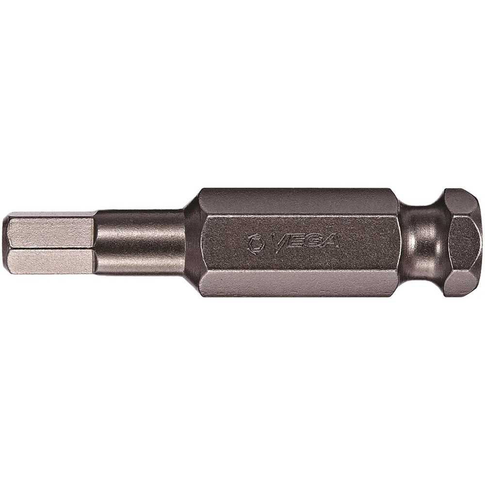 Hex Bit: 7/16" Hex