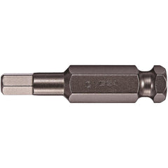 Hex Bit: 1/2" Hex