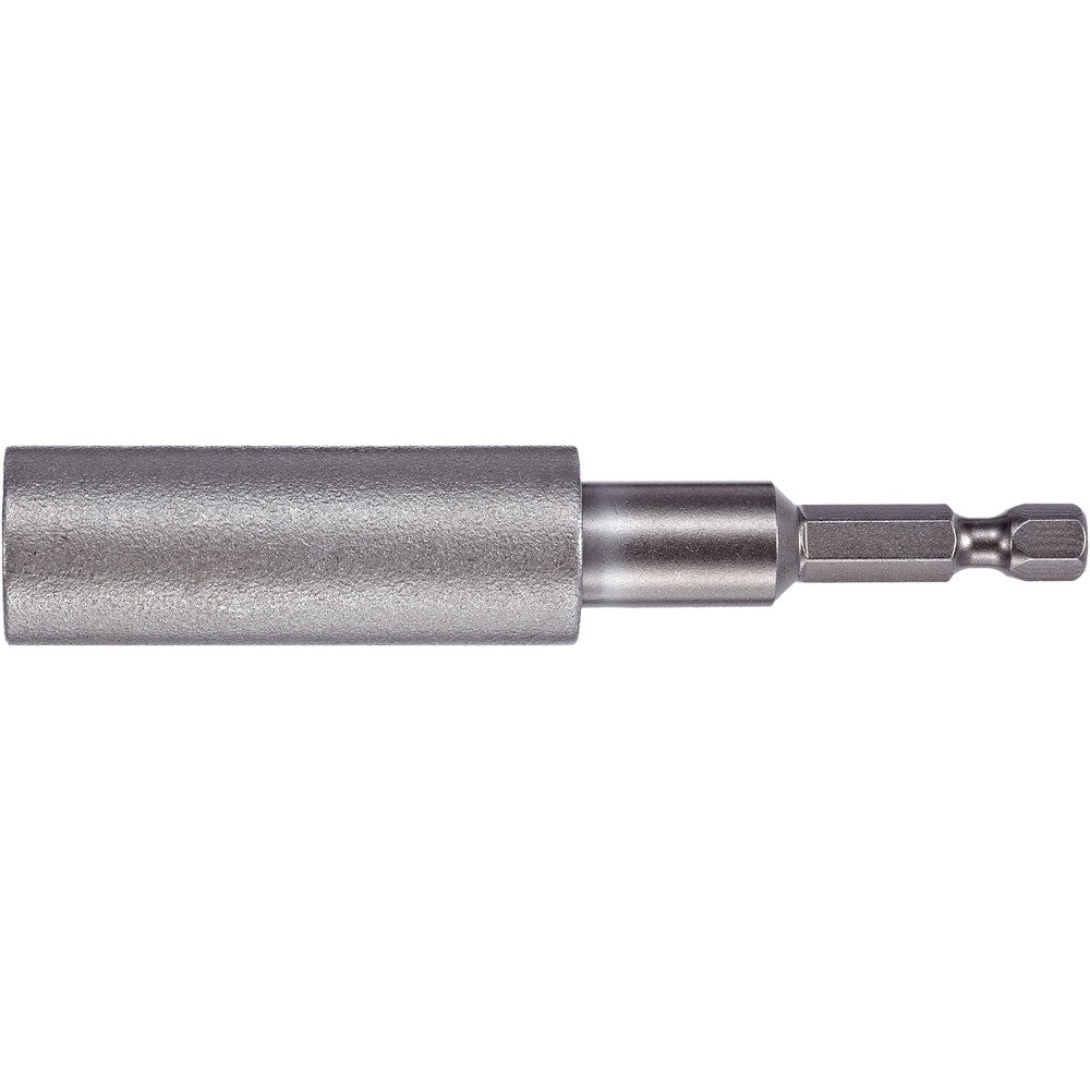 Slotted Bit: