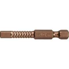 Hex Bit: 5/32" Hex