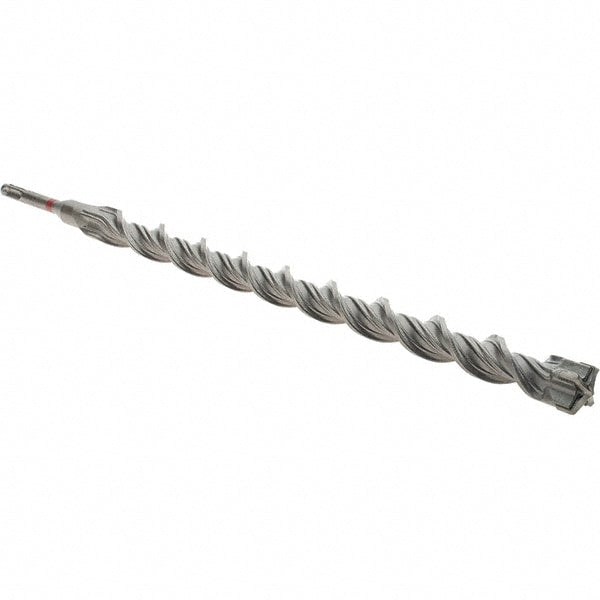 Rotary & Hammer Drill Bit