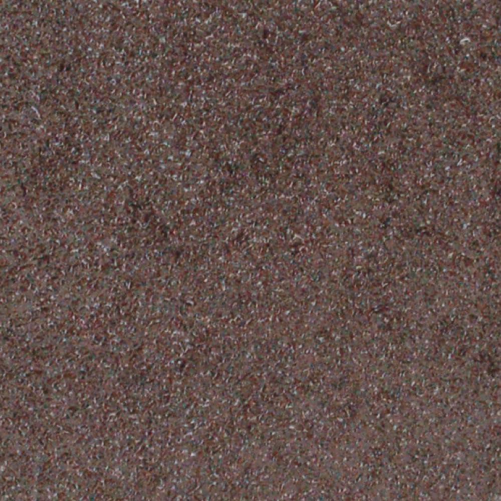 Abrasive Belt:  8" Wide, 7-15/32" OAL, 80 Grit, Aluminum Oxide