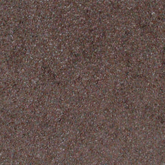 Abrasive Belt:  6" Wide, 335" OAL, 80 Grit, Aluminum Oxide