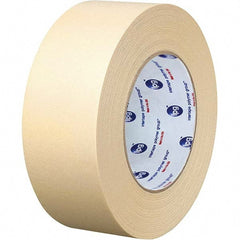 Masking Paper: 48 mm Wide, 54.8 m Long, 6.7 mil Thick, Natural & Tan