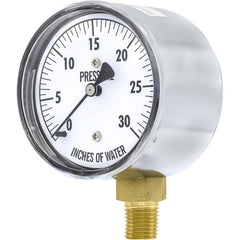 Brand: PIC Gauges / Part #: LP1-254-30