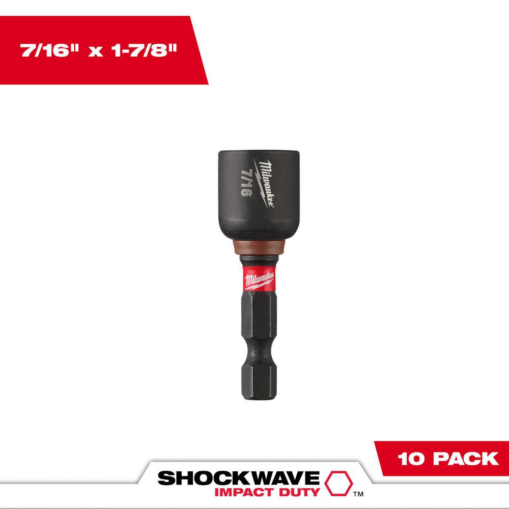 Brand: Milwaukee Tool / Part #: 49-66-0506