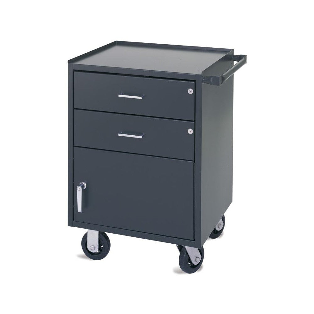 Mobile Work Benches; Bench Type: Industrial; Depth (Inch): 20; Load Capacity (Lb.