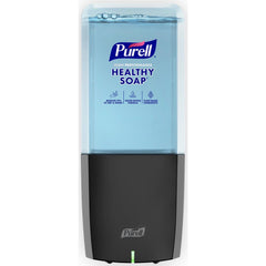 PURELL ES10 Automatic Hand Soap Dispenser, Graphite, for 1200 mL PURELL ES10 Hand Soap Refills