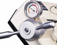 Saw Machine Parts & Accessories; Accessory Type: Hydraulic Blade Tension Meter; For Use With: RF1018 & 335 Bandsaw