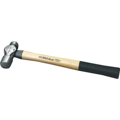 Ball Pein Hammer: 35 oz Head