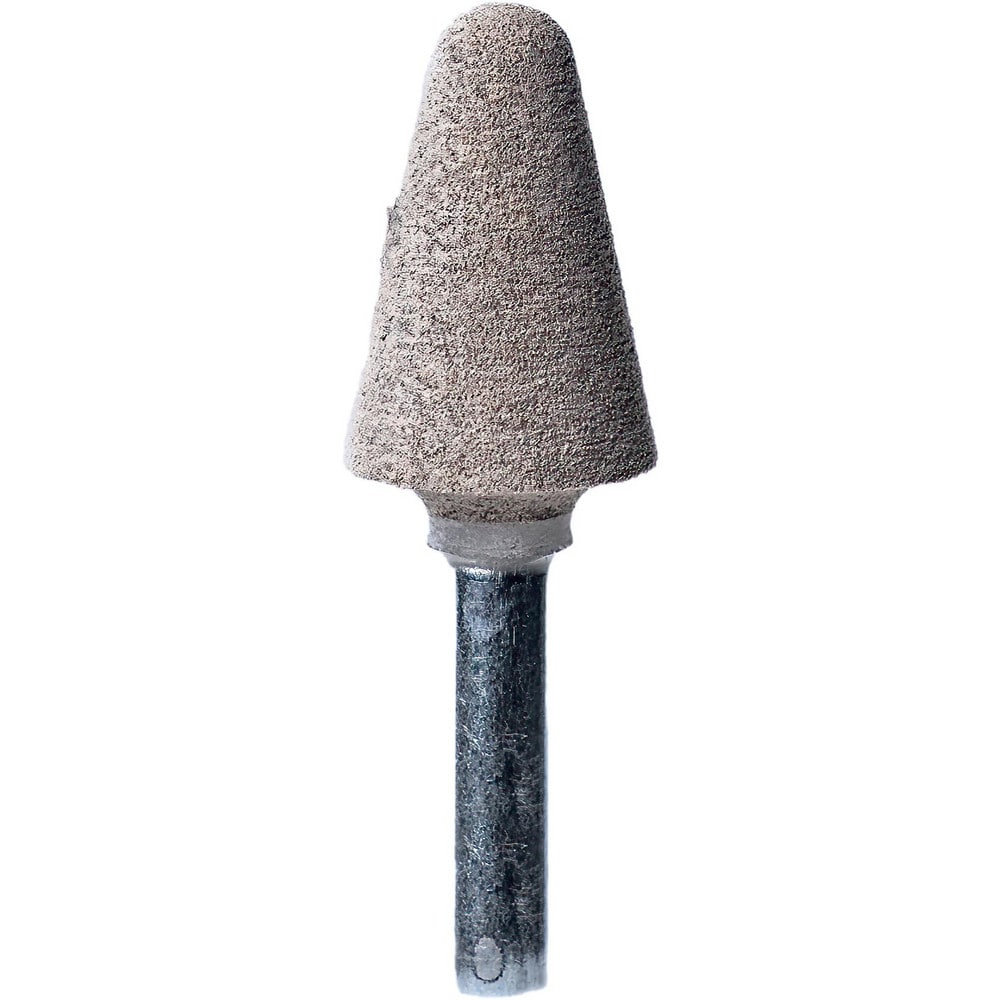 Mounted Point: A5, 36 Grit, Coarse