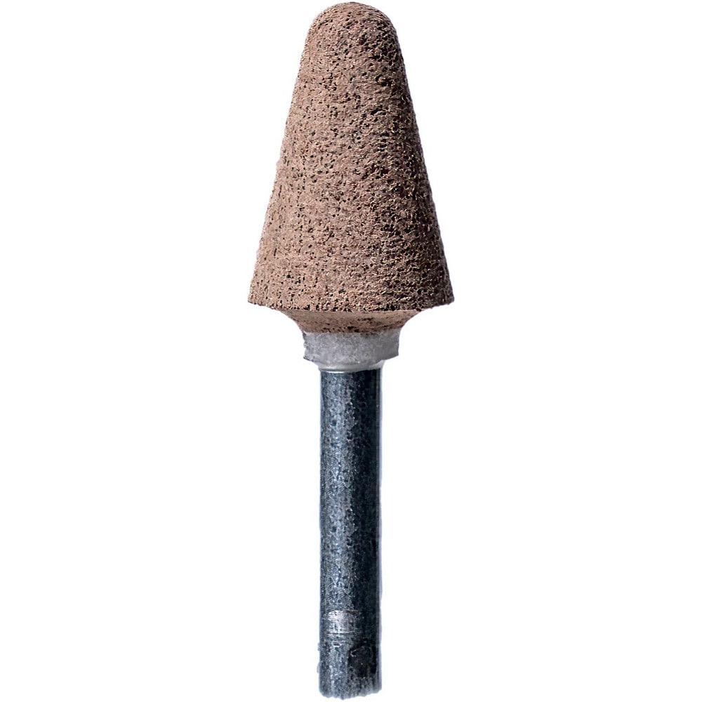 Mounted Point: A5, 36 Grit, Coarse