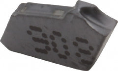 Cutoff Insert: GFN1.6J IC908 SELFGRIP, Carbide