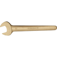 Open End Wrenches; Wrench Size: 13 mm; Material: Beryllium Copper