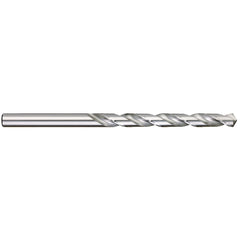 Extra Length Drill Bit:  0.3125",  118 &deg,  High-Speed Steel