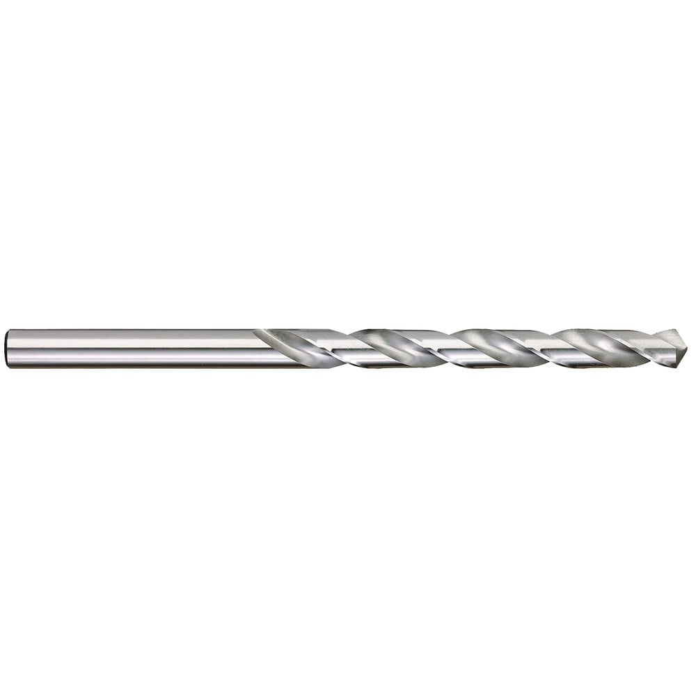 Extra Length Drill Bit:  0.2813",  118 &deg,  High-Speed Steel