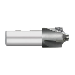 Corner Rounding End Mills; Mill Diameter (Inch): 2; Mill Diameter (Decimal Inch): 2.0000; End Mill Material: Carbide Tipped; Number Of Flutes: 3; Radius (Decimal Inch): 0.6250; Radius (Inch): 5/8