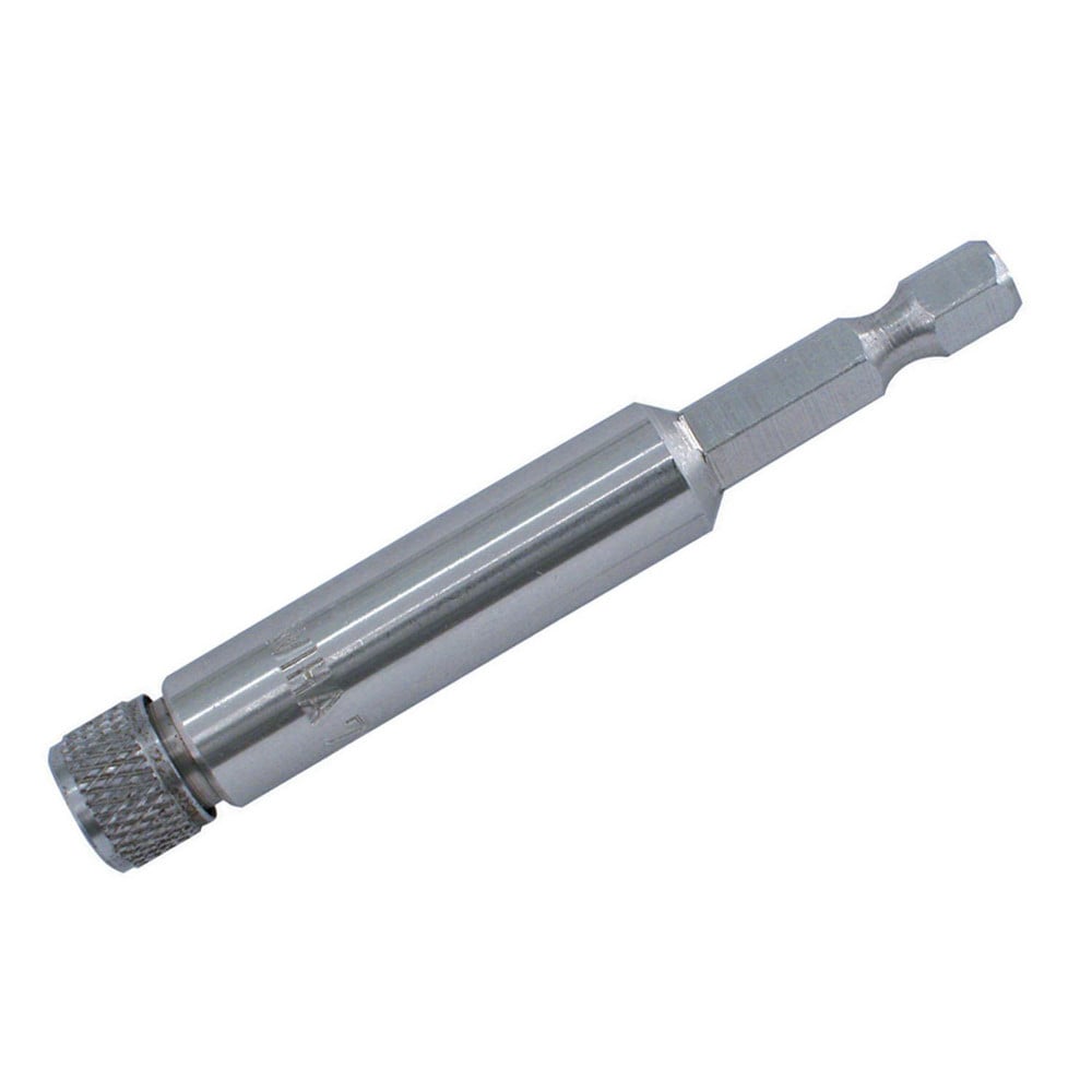 Power Drill Accessories; For Use With: 1" (25mm) Insert Bits