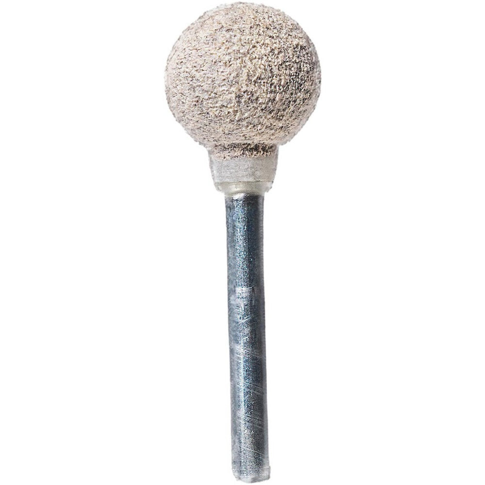 Mounted Point: B123, 36 Grit, Coarse