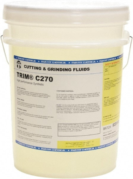 Fluid: TRIM 5 gal Pail