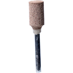 Mounted Point: W189, 36 Grit, Coarse