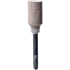 Mounted Point: W153, 36 Grit, Coarse