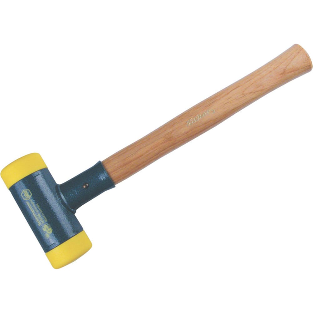 Dead Blow Hammers; Head Weight (Lb): 1.25