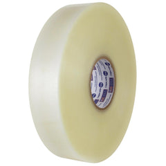 Packing Tape; Thickness (mil): 1.6; Length (Yards