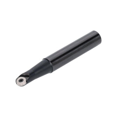 Indexable Ball Nose End Mills; Cutting Diameter (Decimal Inch): 0.7874; Cutting Diameter (mm): 20.00; Tool Material: Steel; Maximum Depth of Cut (mm): 10.00; Shank Type: Cylindrical