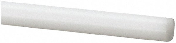 5/16 Inch Diameter x 6 Inch Long Ceramic Rod