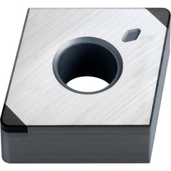 Turning Insert: NP-CNGA431-GA2 MB8120, Cubic Boron Nitride (CBN)