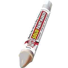 Solid Paint Marker: White