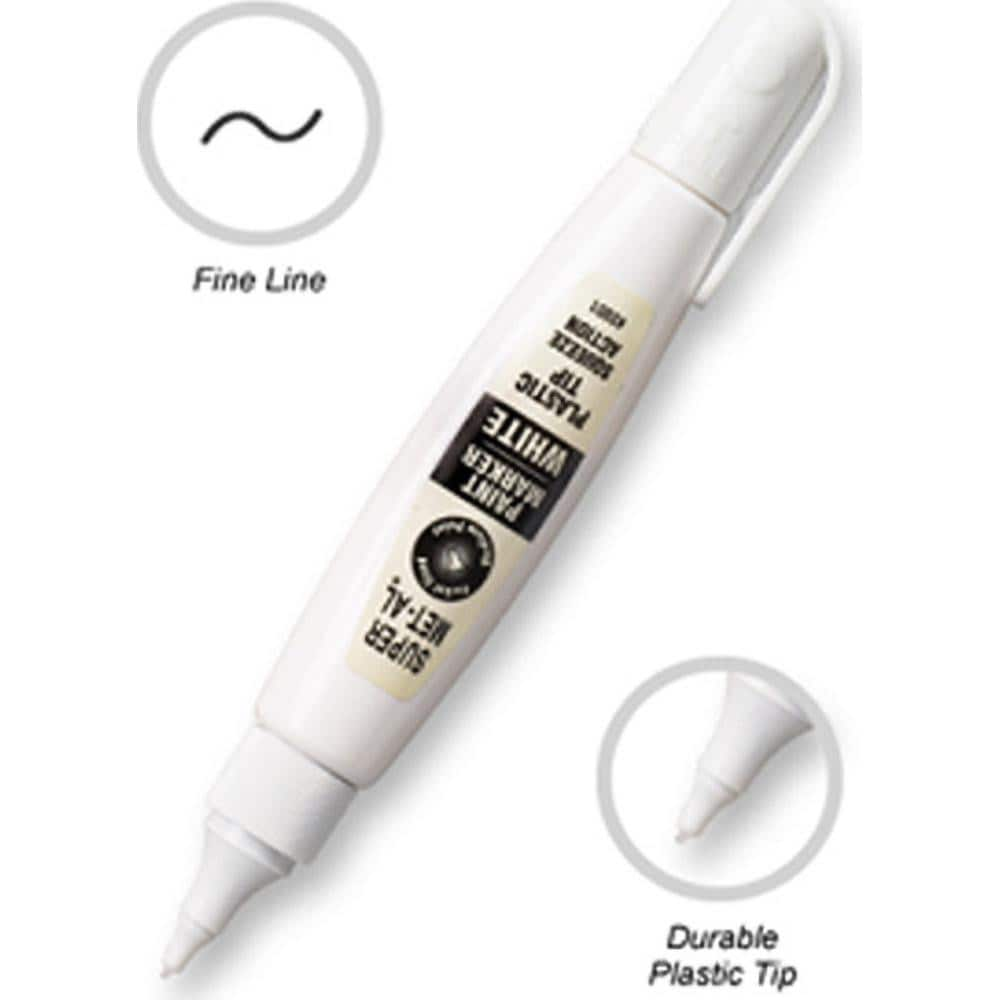 Paint Pen: White