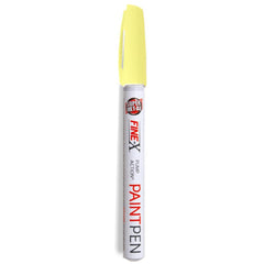 Paint Pen: Yellow, Fine Tip