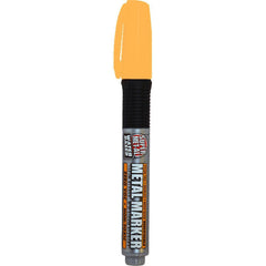 Washable Marker: Neon Orange