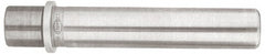 Guide Post: Demountable, Friction Post, 7/8" OD, 5-7/16" OAL, Hardened Steel