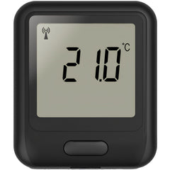 +/-.5 -20-60C LCD WIFI TEMP DATA LOGGER