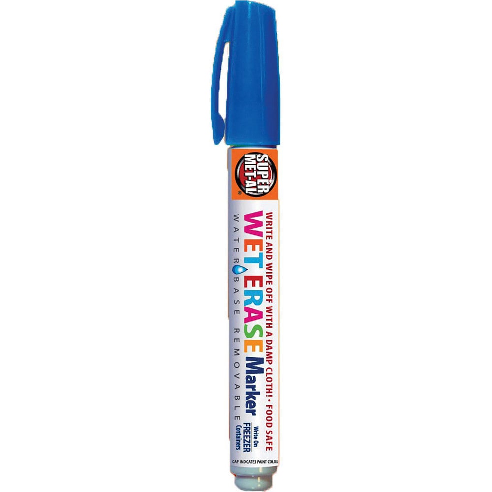 Washable Marker: Blue