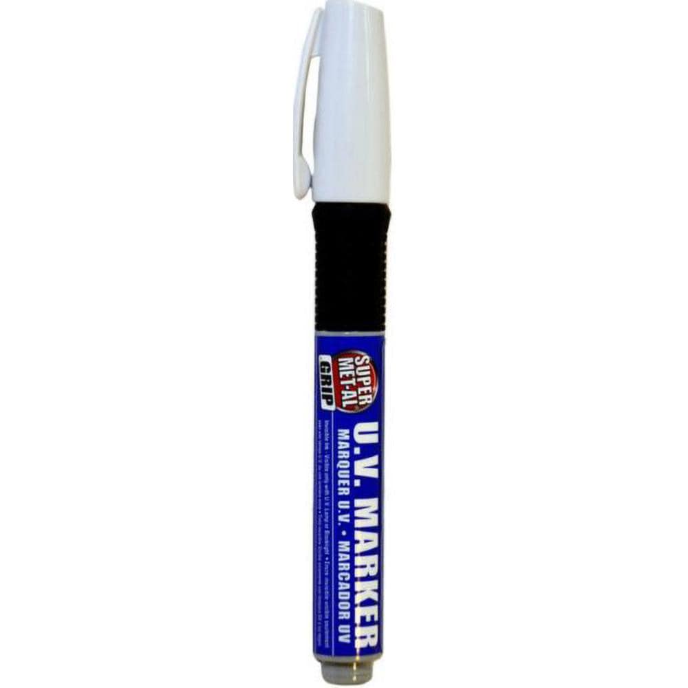 UV Marker: Clear